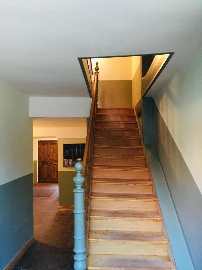 Ferienwohnung Kiefer Quedlinburg Esterno foto